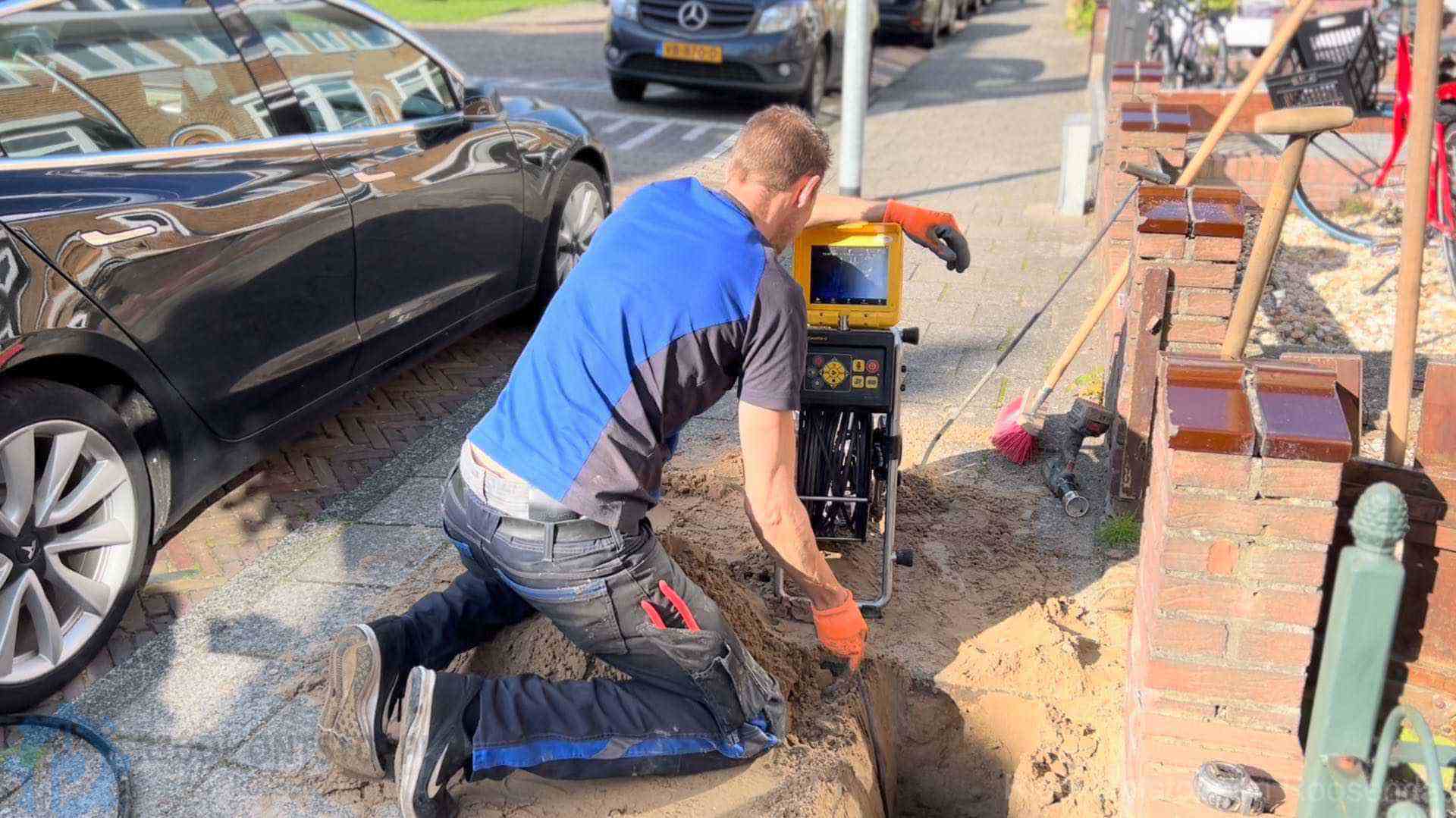 Ontstoppen Roosendaal