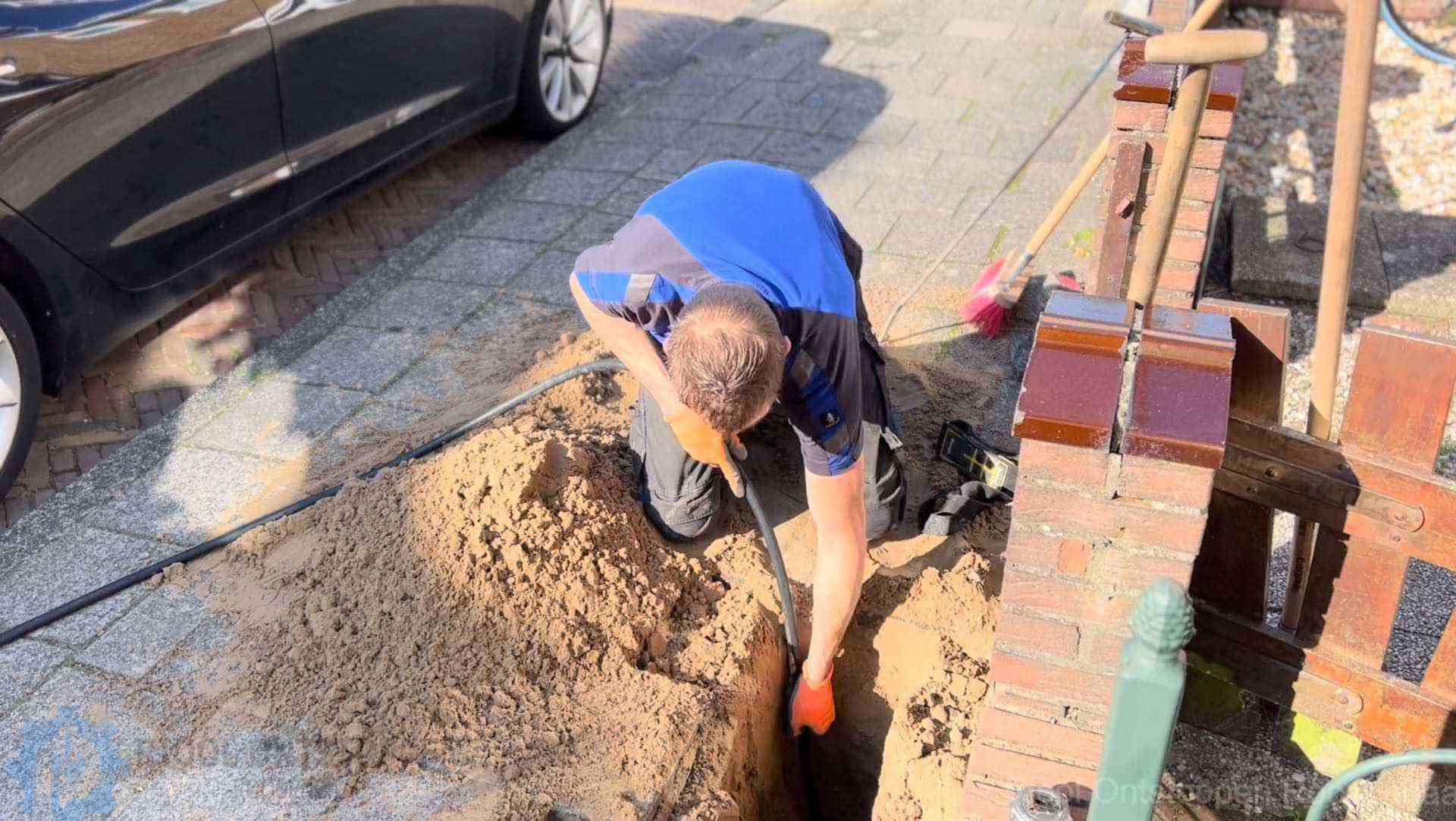 Ontstoppingsdienst Roosendaal