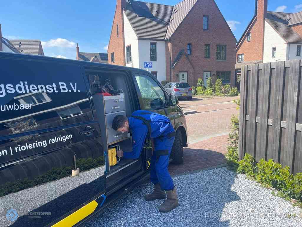Riolering Expert Roosendaal