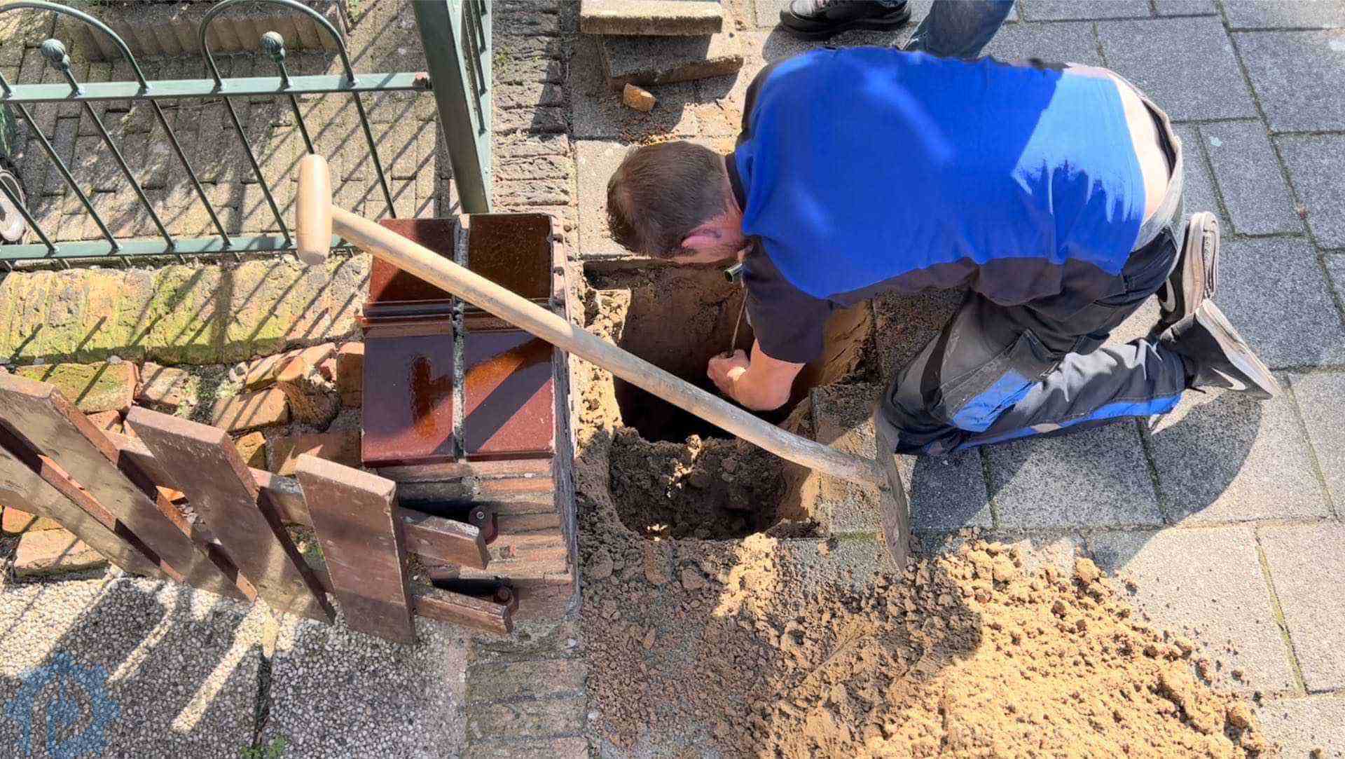 Riolering Ontstoppen Roosendaal