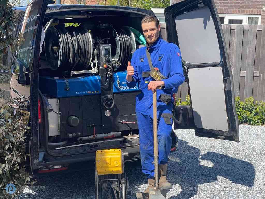 Riool Expert Roosendaal