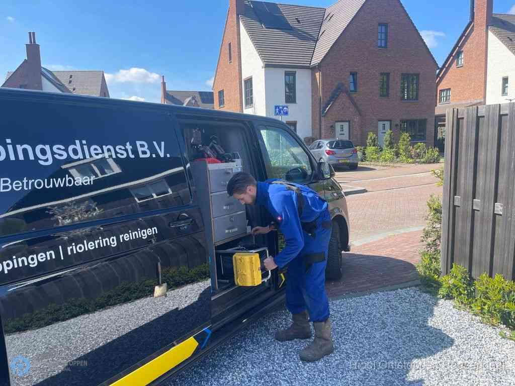Riool Ontstoppingsbedrijf Roosendaal