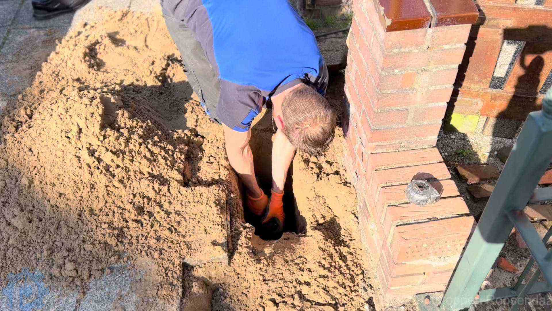 Riool Ontstopt Roosendaal