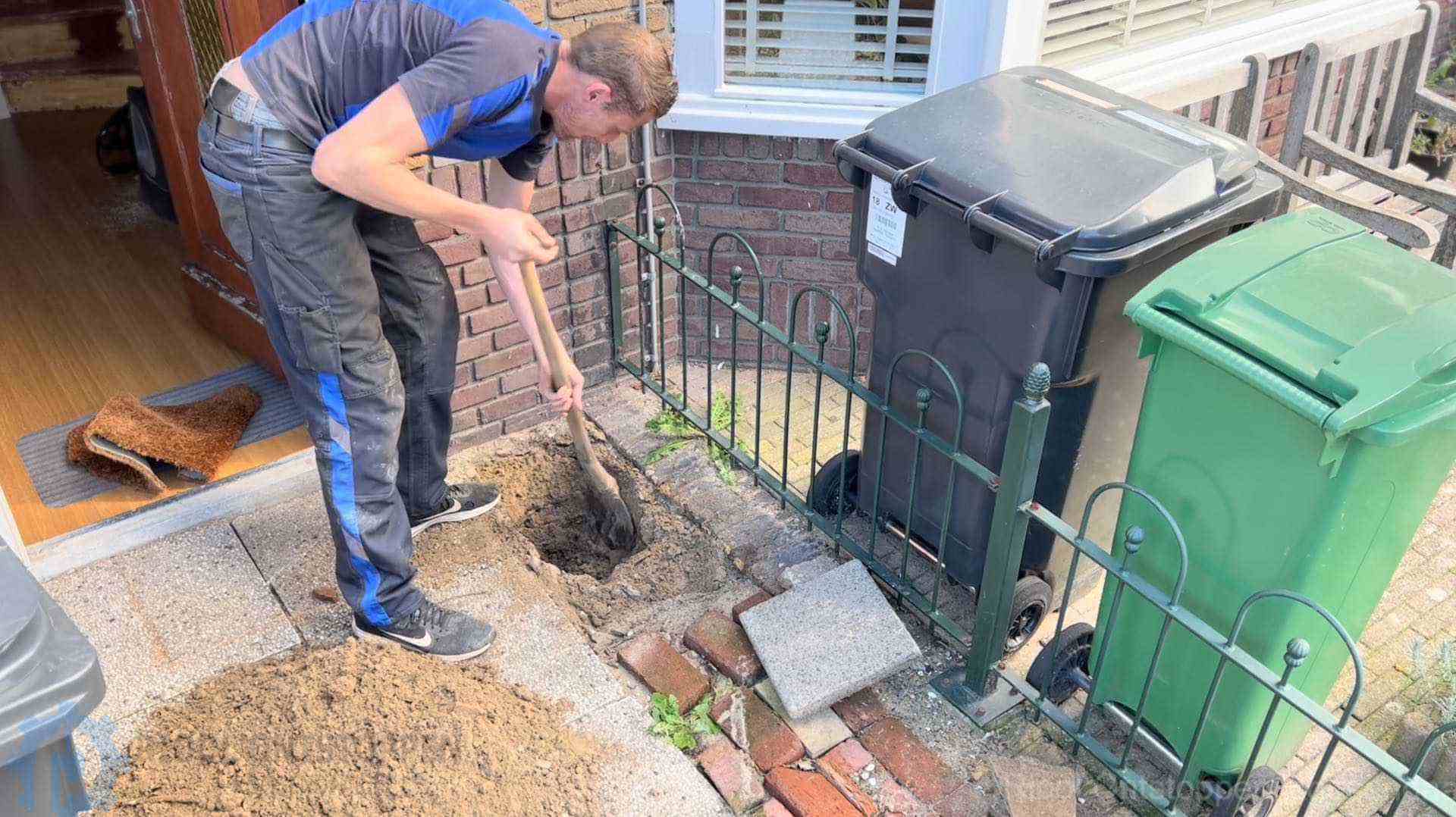Riool Verstopping Roosendaal