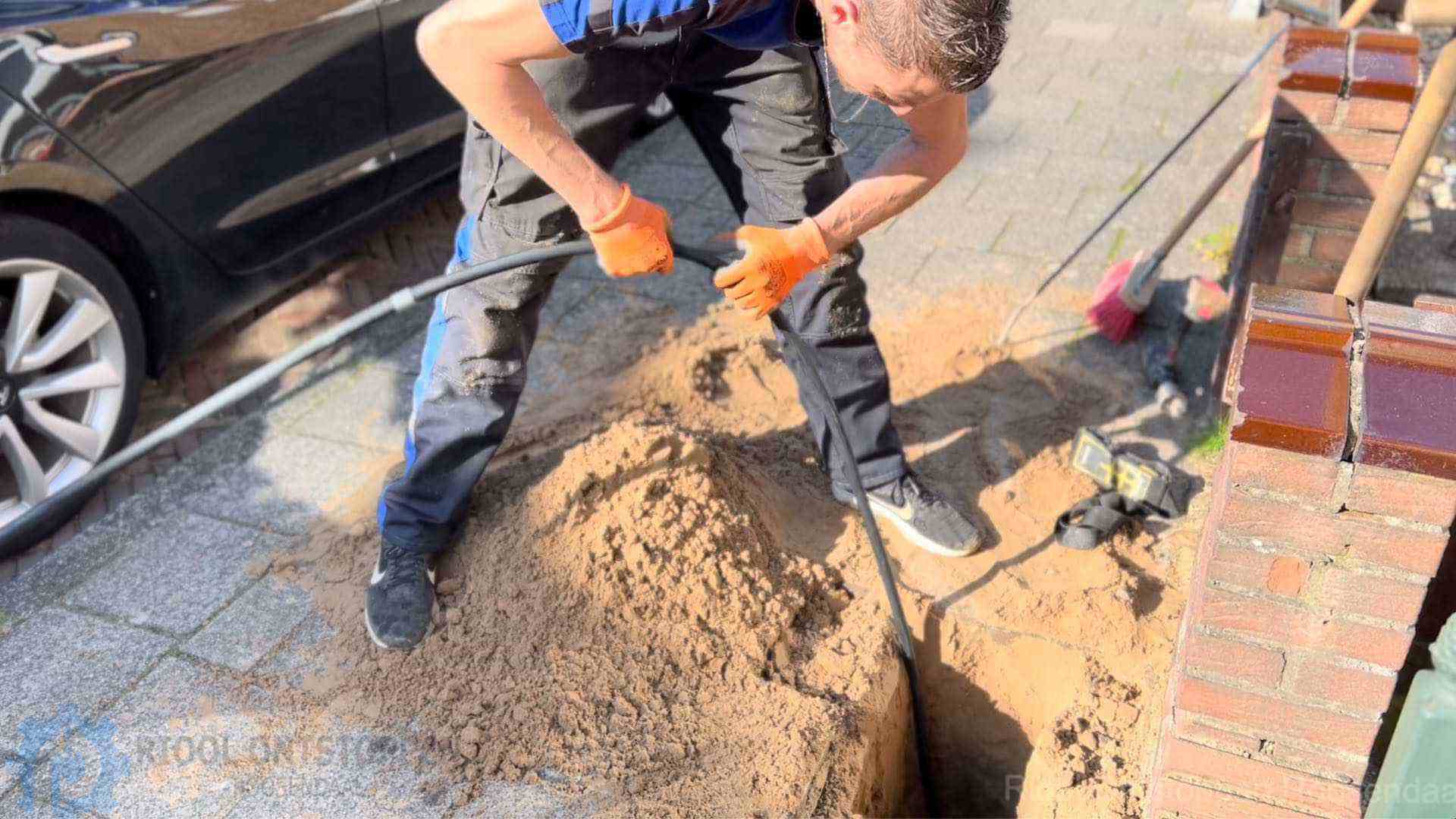 Riool Verstopt Roosendaal