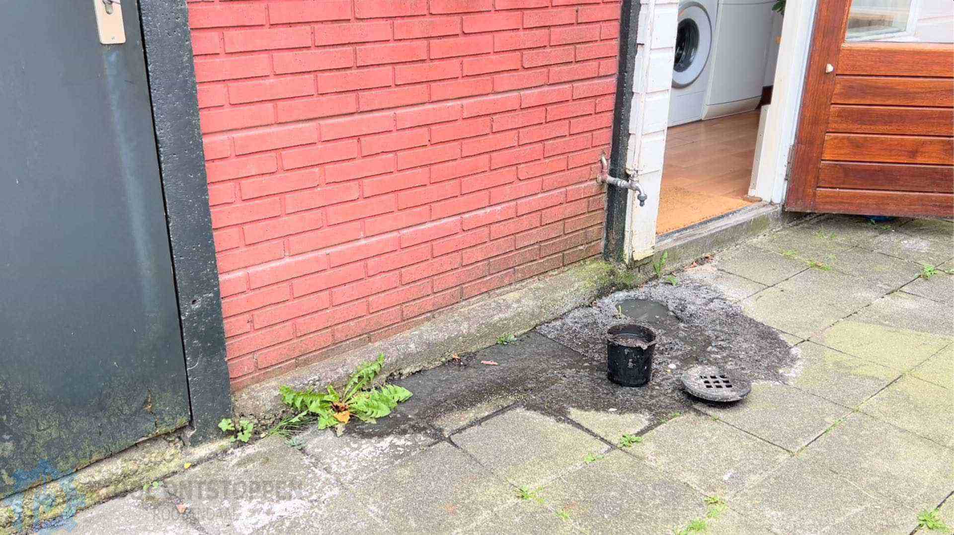 Roosendaal Riool Ontstopt